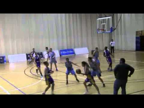 LF2B J19 PLENILUNIO D.O....,86 - 59,CIUDAD DE LOS ADELANTADOS... (21/03/2015)