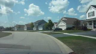 preview picture of video 'Cambridge Lakes, Cambridge Homes, Pingree Grove'
