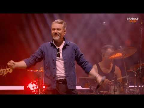 Banach 45/60 feat. Kuba Badach - Tango sens