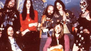 Hawkwind Live in Concert (1972) HQ