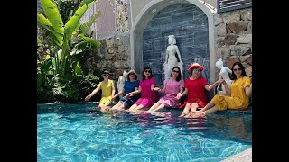 Villa 33PHI - Bãi Sau Vũng Tàu