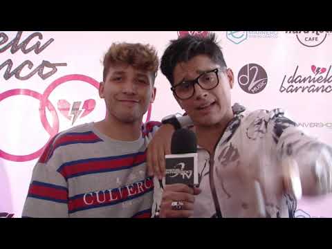 ¡Celebración! Los 500 mil de Dani Barranco