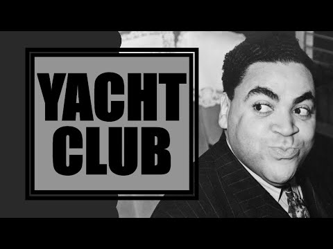 "Fats" Waller: Complete Yacht Club Remotes / Radio Broadcasts (1938 CBS)