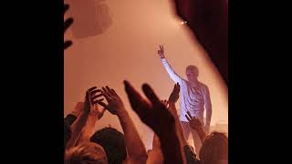 Underworld - Low Burn / Rowla (Live @ Coachella Festival 2016)