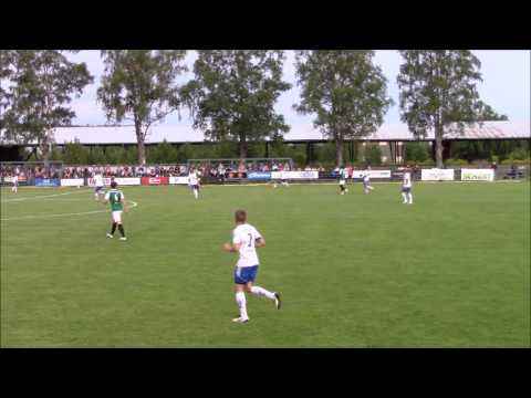 IFK Sunne - Säffle FF (1-1)