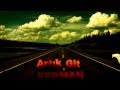 Ferman ft Aker - Artik Git 2010