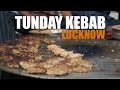 Where To Eat The Best Street Food In Lucknow Tunday Kabab In Lucknow
