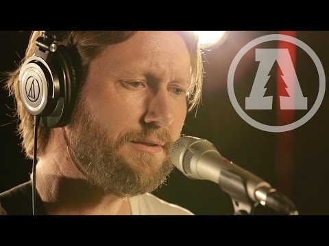 Cory Branan - Daddy Was a Skywriter - Audiotree Live