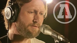 Cory Branan - Daddy Was a Skywriter - Audiotree Live