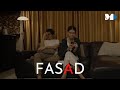 Fasad | Short Film | Official Trailer (2022)