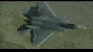 F-22 Lightning 3 Steam Key GLOBAL