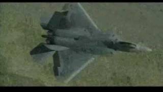 F-22 Lightning 3 Steam Key GLOBAL