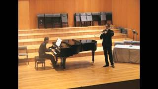 Ferdinand David - Concertino for Trombone Op. 4 (Tercer movimiento)