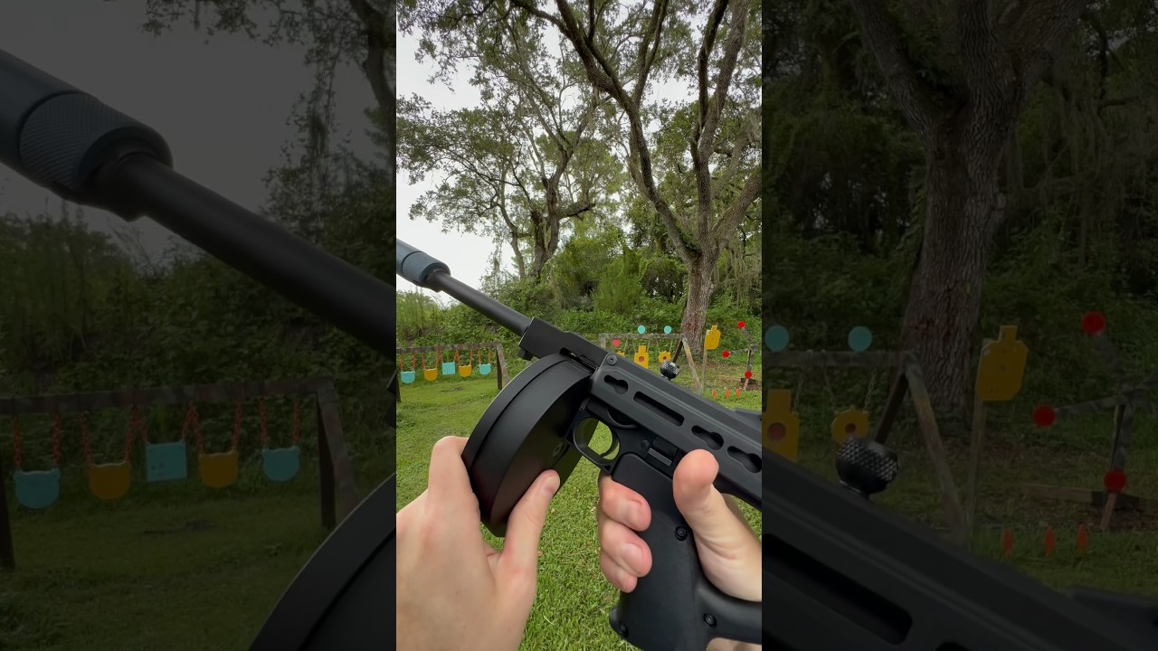 Gotta reload to keep shooting [Compilation PART 21]