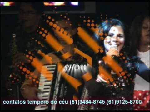 Levante A Mão - Tempero do Céu