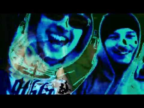 DEMONS WORK ALL NIGHT - LBFRmikey FT.  CHRONIC SHNXMAN OFFICIAL VIDEO