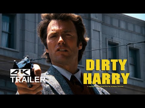 Dirty Harry