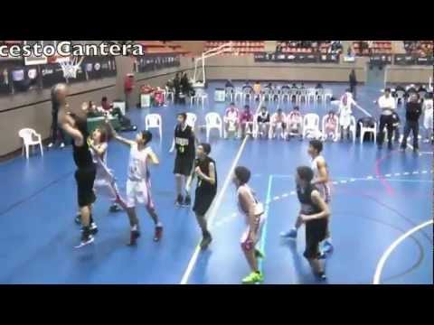 MiniCopa Infantiles   FC BARCELONA   BANCA CVICA Sevilla