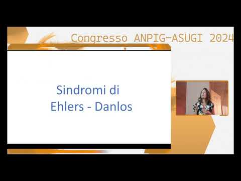 Congresso  - Implicazioni Oculari delle Malattie del Collagene