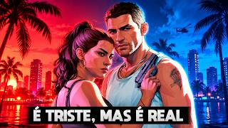 A GERAÇÃO QUE SÓ VAI JOGAR GTA 6 PELO YOUTUBE! 