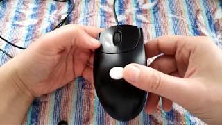 Video thumbnail for Мышь Logitech RX250. Свое отслужила. by Asvatur Shirinyan