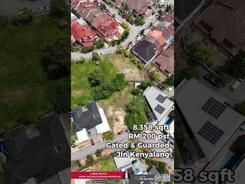 Bungalow Land for Sale in Kota Damansara (Selangor) - Feisal . - PropertyGuru.com.my