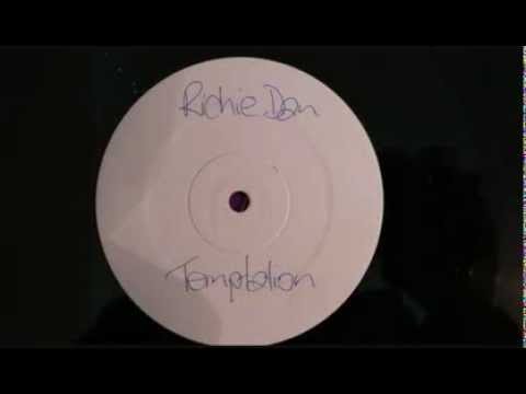 Richie Dan - Temptation