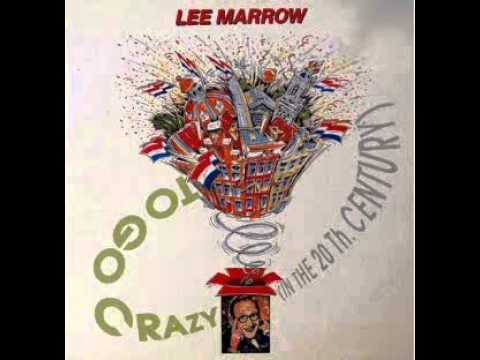 Lee Marrow - To Go Crazy (City Version)