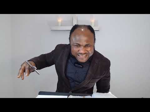 THE ABSOLUTE POWER OF JESUS CHRIST