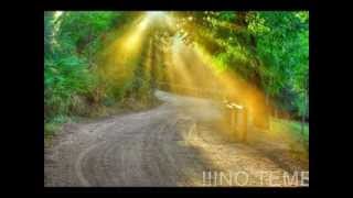 Salmo 27 (Jehova es mi luz) Rock Cristiano