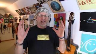 Video thumbnail for Takamine EC132C Classical Guitar Review by Serious G.A.S.!!