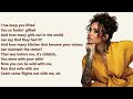 Kehlani - Everything [Lyrics]