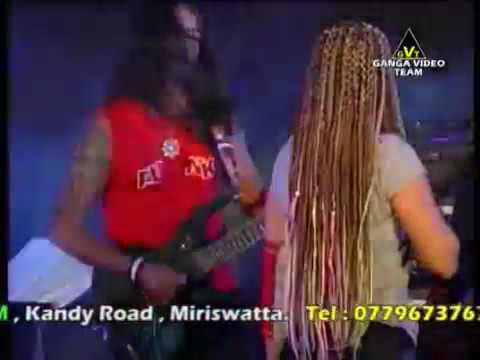 KARAKI KARAKI - GENGER