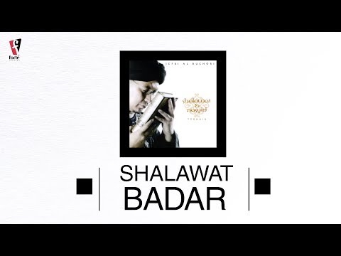 Ustad Jefri Al Buchori (Uje) feat. Pipik - Shalawat Badar | Official Audio