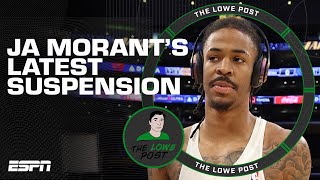 [情報] Lowe:太陽有很多人已經厭倦了Ayton