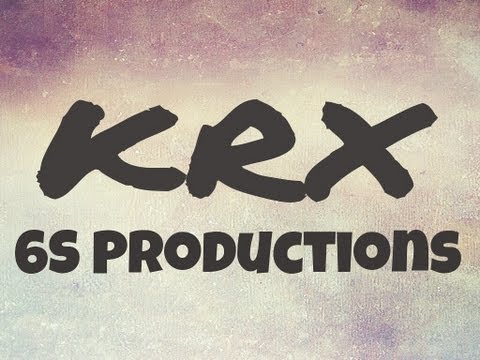 KRx - Crime And Grime (Freestyle) [Explicit]