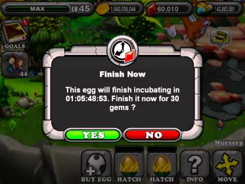 Dragonvale how to breed the Liberty dragon