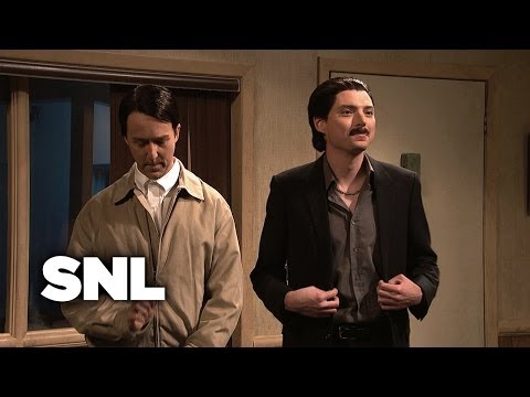 Drug Deal - Saturday Night Live