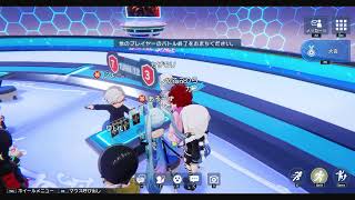 【シャドバWB】週末大会といふものを、女もしてみむとてするなり。