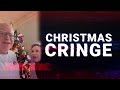 Something Is Off Tim And Gwen Walz Post Cringe Christmas Video
