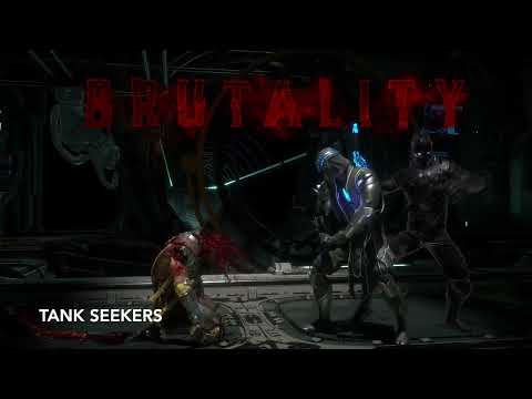 You Can't stand against Noob Saibot in Mortal Kombat 11 | Scorpion Vs Noob Saibot #xbox