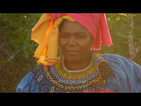 Prayer for Lions with Archbishop Emeritus Desmond Tutu
