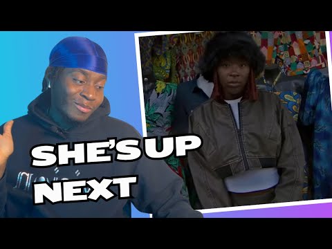 LULU - Yesterdays ft The Joy | Reaction Video