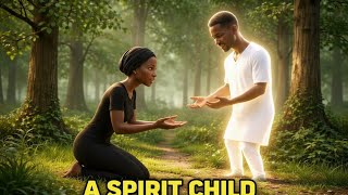 A Widow Was Blessed With a Child… But the Warning Could Not Be Broken