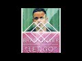 Brad Oliver - “Let Go”
