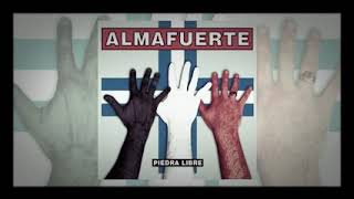Alma Fuerte ~ Cumpliendo mi destino