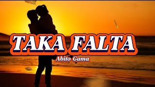 Download lagu Lagu 🇹🇱 Terbaik Sepanjang Masa - TAKA FALTA (Abito Gama) Versi Cover Terbaru mp3