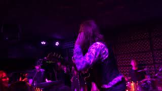 Finding Out True Love is Blind - Louis XIV - The Casbah San Diego - 02/16/2019