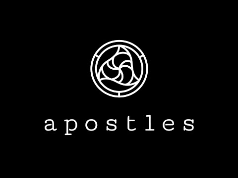 Apostles Church Santa Barbara // 2 Samuel 21:15-22:51