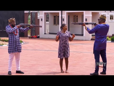 Royal Twin Disaster Complete Season (Flash Boy / Zubby Michael)2023 Nigerian Movies